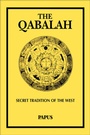 Cover: The Qabalah - Weiser Books