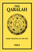Cover: The Qabalah - Weiser Books