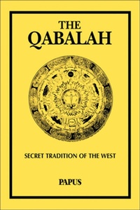 Enlarge image Cover: The Qabalah - Weiser Books