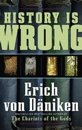 Cover: History Is Wrong - New Page Books,US