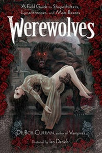 Enlarge image Cover: Werewolves - Career Press