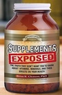 Cover: Supplements Exposed - Career Press