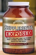 Cover: Supplements Exposed - Career Press