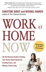 Cover: Work at Home Now - Career Press