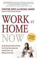 Cover: Work at Home Now - Career Press