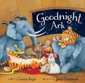 Cover: Goodnight, Ark - Zonderkidz