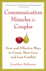 Cover: Communication Miracles for Couples - Conari Press