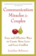 Cover: Communication Miracles for Couples - Conari Press