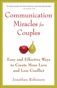 Enlarge image Cover: Communication Miracles for Couples - Conari Press