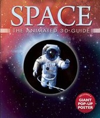 Enlarge image Cover: Space - Advantage Publishers Group