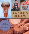 Cover: Sacred Beat - Red Wheel