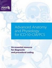 Abbildung von: Advanced Anatomy and Physiology for ICD-10-CM/PCs - American Medical Association
