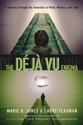 Cover: Deja Vu Enigma - Career Press