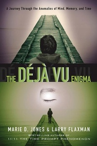 Abbildung von: Deja Vu Enigma - Career Press