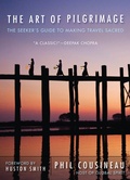 Cover: The Art of Pilgrimage - Turner Publishing Company