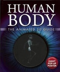 Cover: Human Body - Silver Dolphin Books