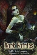 Cover: Dark Fairies - Career Press