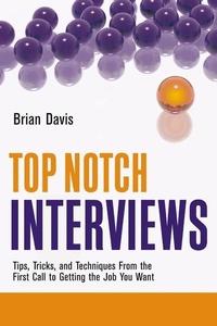Enlarge image Cover: Top Notch Interviews - Career Press