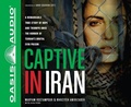 Cover: Captive in Iran - Oasis Audio
