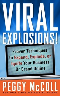 Abbildung von: Viral Explosions! - Career Press