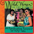 Cover: Wild Women in the Kitchen - Conari Press