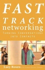 Cover: Fast Track Networking - Career Press