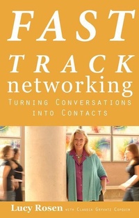 Enlarge image Cover: Fast Track Networking - Career Press