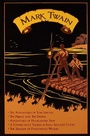 Cover: Mark Twain - Canterbury Classics