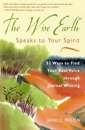 Cover: The Wise Earth Speaks to Your Spirit - Red Wheel