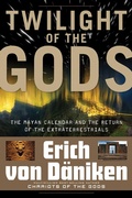 Cover: Twilight of the Gods - New Page Books,US