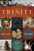 Cover: The Trinity Secret - Career Press