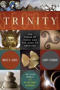 Enlarge image Cover: The Trinity Secret - Career Press