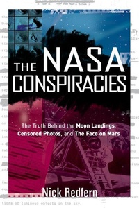 Enlarge image Cover: NASA Conspiracies - Career Press