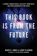 Cover: This Book is from the Future - Career Press