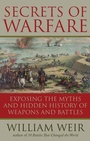 Cover: Secrets of Warfare - Career Press