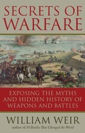 Cover: Secrets of Warfare - Career Press