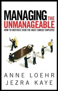 Cover: Managing the Unmanageable - Career Press