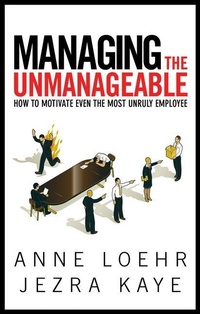 Enlarge image Cover: Managing the Unmanageable - Career Press