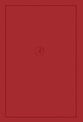 Cover: Continuum Physics V4 - Academic Press