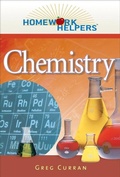 Cover: Homework Helpers: Chemistry - Career Press