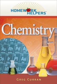 Abbildung von: Homework Helpers: Chemistry - Career Press