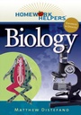 Cover: Homework Helpers: Biology - Career Press