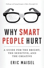 Cover: Why Smart People Hurt - Turner Publishing Company