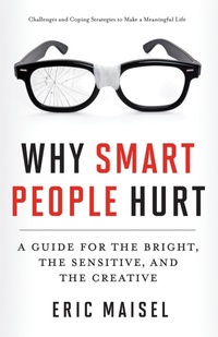 Enlarge image Cover: Why Smart People Hurt - Turner Publishing Company