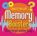 Cover: Memory Booster Box - Thunder Bay Press
