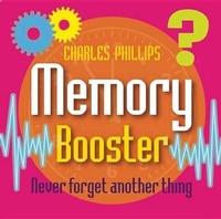 Enlarge image Cover: Memory Booster Box - Thunder Bay Press