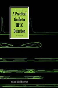 Abbildung von: A Practical Guide to HPLC Detection - Academic Press