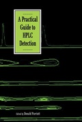 Bild: A Practical Guide to HPLC Detection - Academic Press