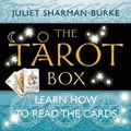 Cover: The Tarot Box - Thunder Bay Press
