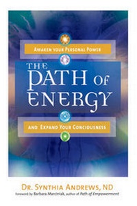 Enlarge image Cover: The Path of Energy - Career Press